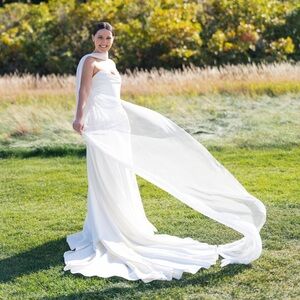 Sarah Seven Hutton Sash